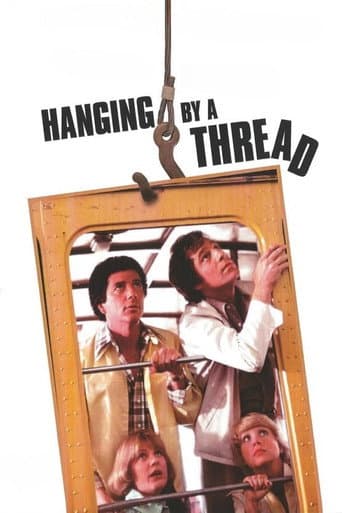 Affiche du film Hanging by a Thread (1979)