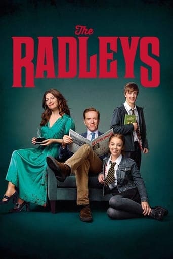 ملصق فيلم The Radleys (2024)