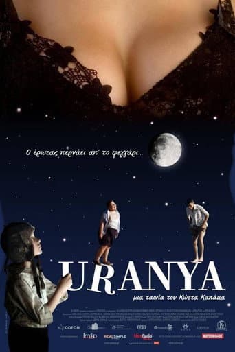 Affiche du film Ουρανία (2006)