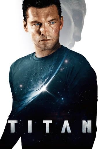 Affiche du film The Titan (2018)
