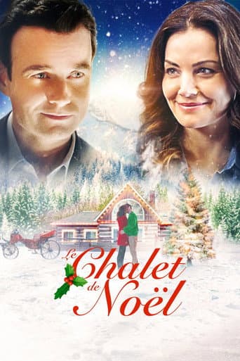 Affiche du film The Christmas Chalet (2019)
