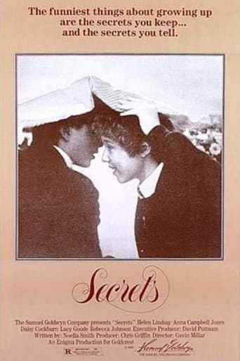 ملصق فيلم Secrets (1983)
