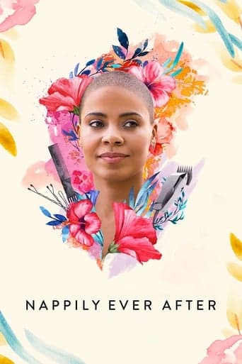 ملصق فيلم Nappily Ever After (2018)