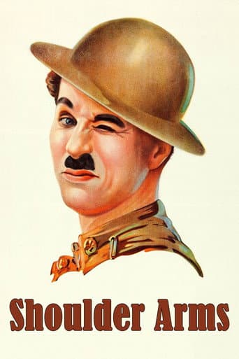 ملصق فيلم Shoulder Arms (1918)