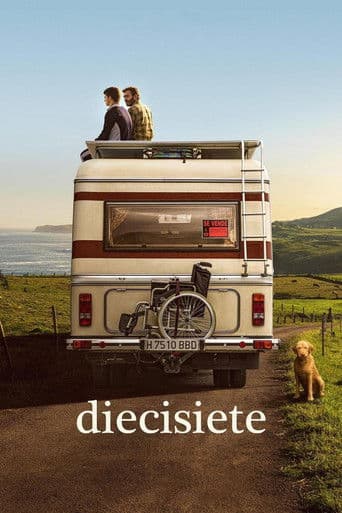 ملصق فيلم Diecisiete (2019)