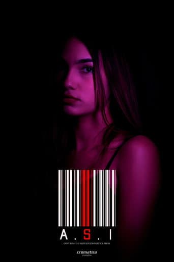 Affiche du film A.S.I (2023)
