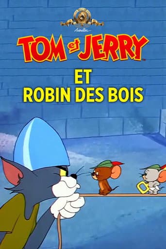 Affiche du film Robin Hoodwinked (1958)