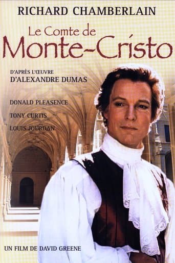 The Count of Monte-Cristo