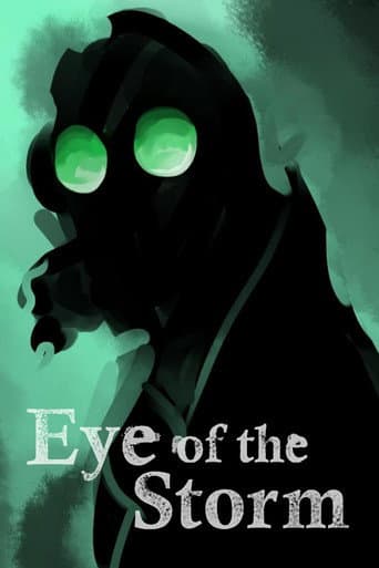 ملصق فيلم Eye of the Storm (2011)
