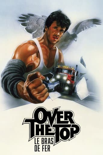 Affiche du film Over the Top (1987)