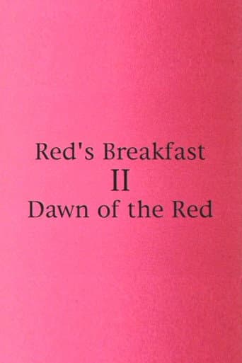 ملصق فيلم Red's Breakfast 2: Dawn Of The Red (1997)