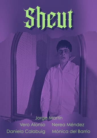 ملصق فيلم SHEUT (2025)