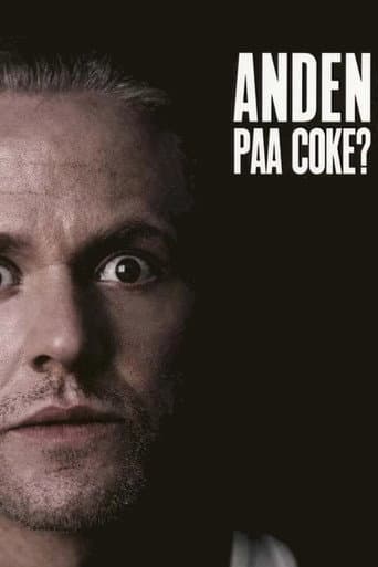 ملصق فيلم Anders Matthesen - Anden på coke? (2006)