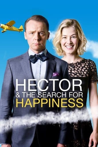 ملصق فيلم Hector and the Search for Happiness (2014)