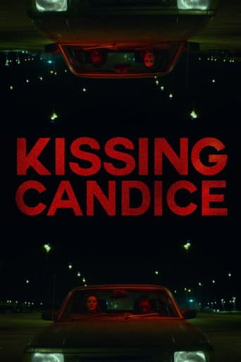 ملصق فيلم Kissing Candice (2018)