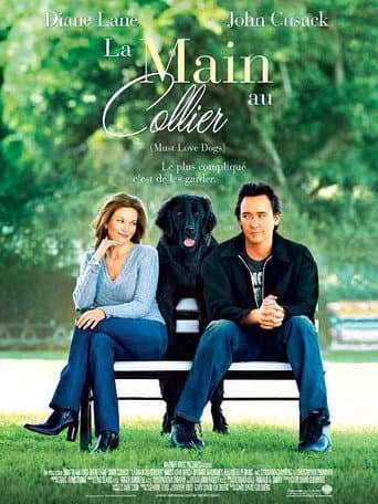 Affiche du film Must Love Dogs (2005)