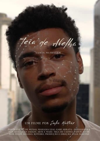 Affiche du film Teia de Abelha
