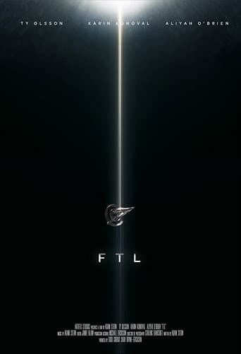ملصق فيلم FTL (2017)