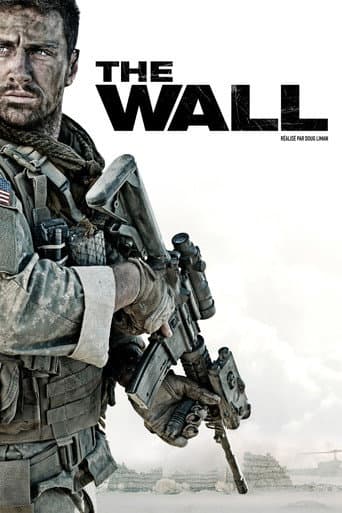 Affiche du film The Wall (2017)