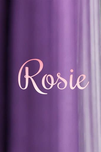 ملصق فيلم Rosie (2016)
