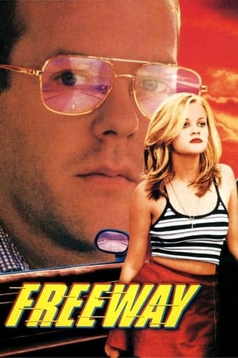 ملصق فيلم Freeway (1996)