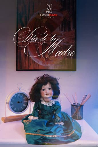 ملصق فيلم Día de la Madre (2026)