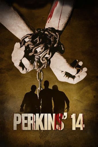 Affiche du film Perkins' 14 (2009)