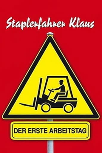 ملصق فيلم Staplerfahrer Klaus - Der erste Arbeitstag (2001)