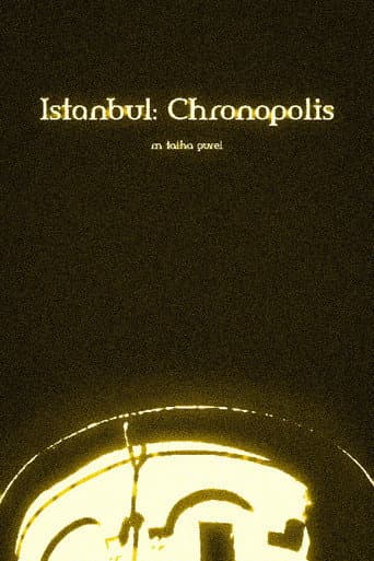 ملصق فيلم Istanbul: Chronopolis (2026)