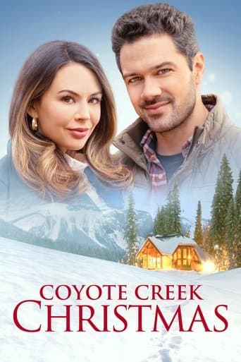 ملصق فيلم Coyote Creek Christmas (2021)