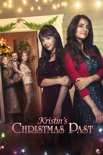Affiche du film Kristin's Christmas Past (2013)