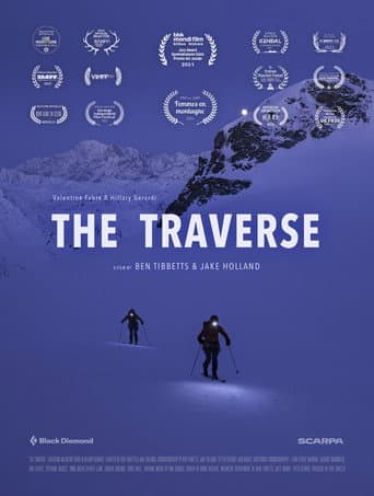 ملصق فيلم The Traverse (2022)