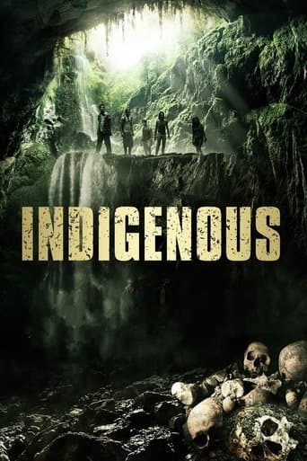 Affiche du film Indigenous (2014)