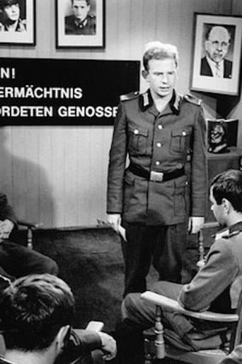 Affiche du film Preis der Freiheit (1966)