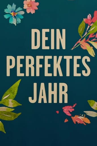 ملصق فيلم Dein perfektes Jahr (2024)