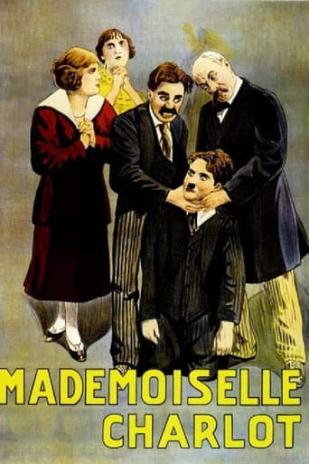 ملصق فيلم A Woman (1915)