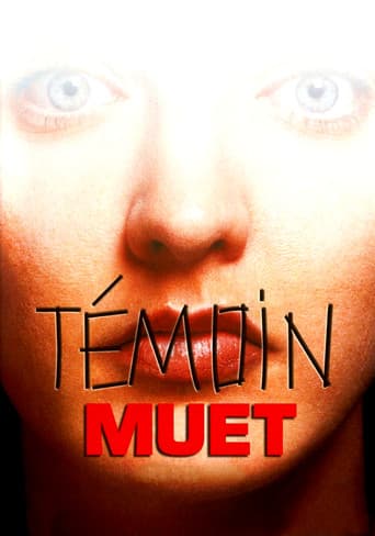 Affiche du film Mute Witness (1995)