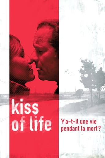 ملصق فيلم Kiss of Life (2003)