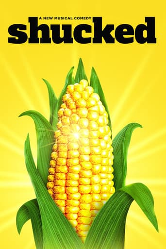 ملصق فيلم Shucked