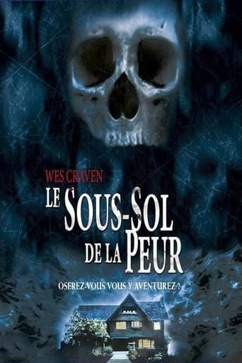 Affiche du film The People Under the Stairs (1991)