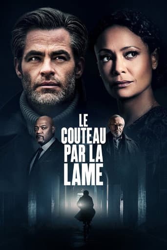 Affiche du film All the Old Knives (2022)