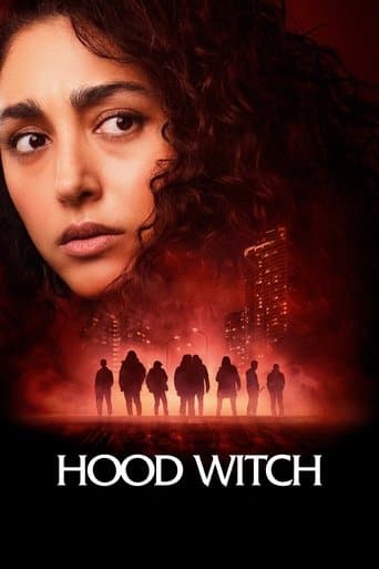 Roqya (2023) movie poster