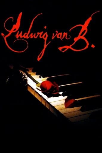Affiche du film Immortal Beloved (1994)