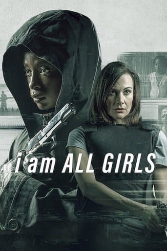 ملصق فيلم I Am All Girls (2021)