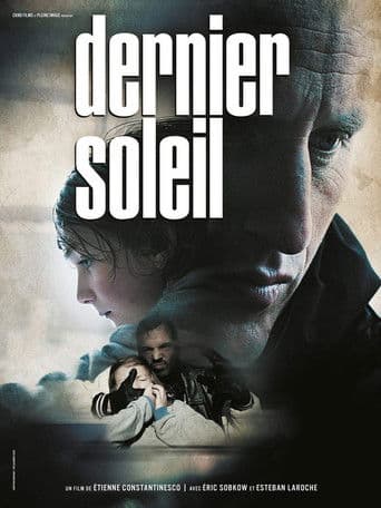 ملصق فيلم Dernier soleil (2021)