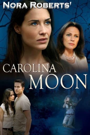 ملصق فيلم Nora Roberts' Carolina Moon (2007)