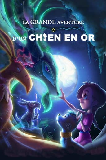 Affiche du film El camino de Xico (2020)