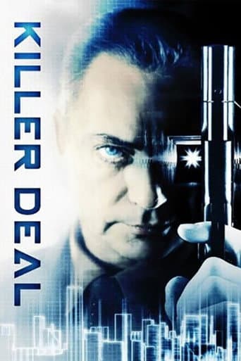 ملصق فيلم Killer Deal (1999)