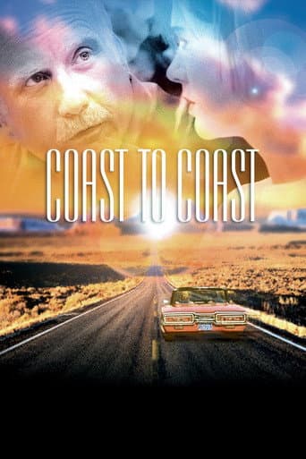 ملصق فيلم Coast to Coast (2004)