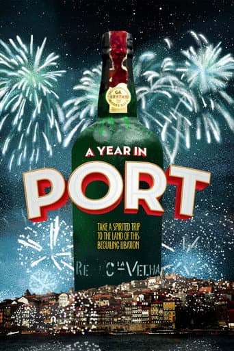 A Year in Port (2016) movie poster